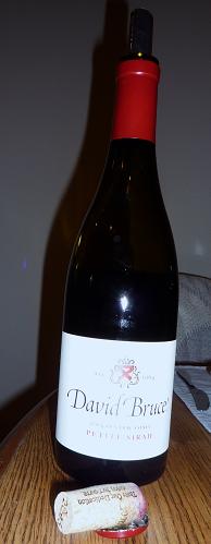 david bruce 2005 petite sirah.jpg