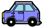 レンタカー.gif